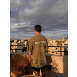 Remeron UK Verde Stone Wash