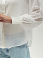 CAMISA LIVIA OFF WHITE