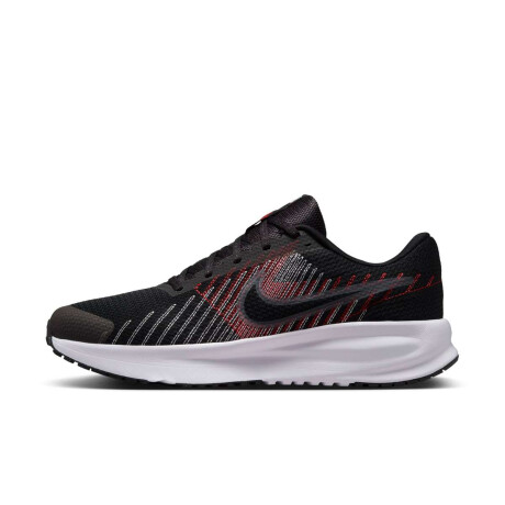 Championes Nike Run Defy de Hombre Negro