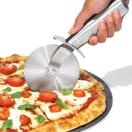 Oxo Stl Cortador De Pizza Acero