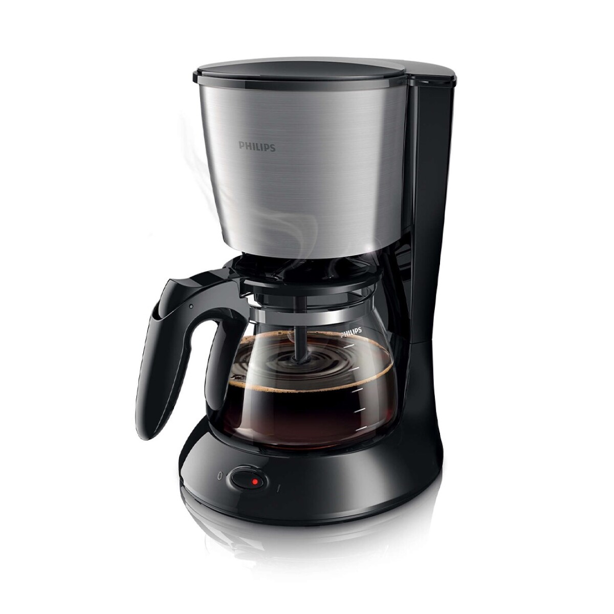 Cafetera de Filtro Philips HD7462/20 - 001 