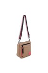 Bandolera Trendy Beige