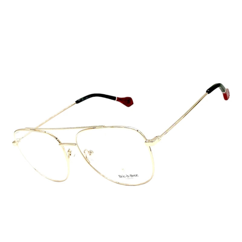 BRIC A BRAC BB3015C1 - Adulto - Dorado doradouniforme