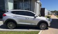 Hyundai Tucson 2.0 GLS Limited AT 4WD - 2016 Hyundai Tucson 2.0 GLS Limited AT 4WD - 2016
