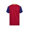 REMERA BARCELONA FC STRIKE Red/Yellow/Blue