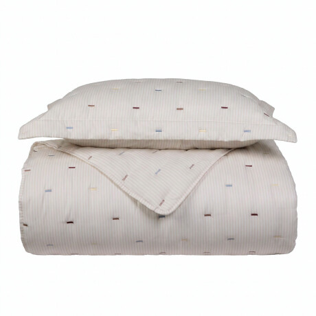 SET CUBRECAMAS 1 PLAZA POLIESTER PREWASHED KIDS