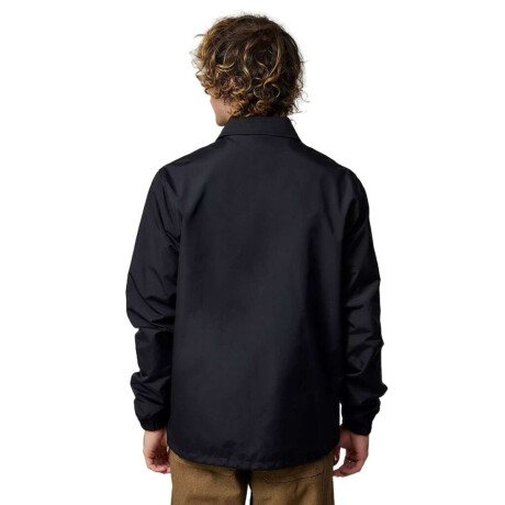 Campera Dickies Oakport Coaches Negro