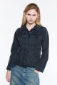 CAMPERA DAKOTA Negro