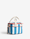 Luncheras Lunchera Estampada Beach - Estampado Rayas