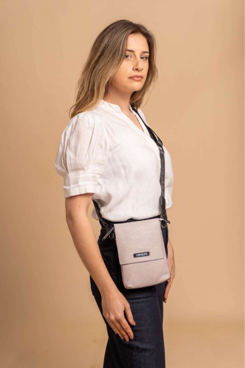 Bandolera Romero - Tiza 