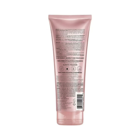 Shampoo L'Oréal Paris EverPure Bond Strengthening 200ml Shampoo L'Oréal Paris EverPure Bond Strengthening 200ml