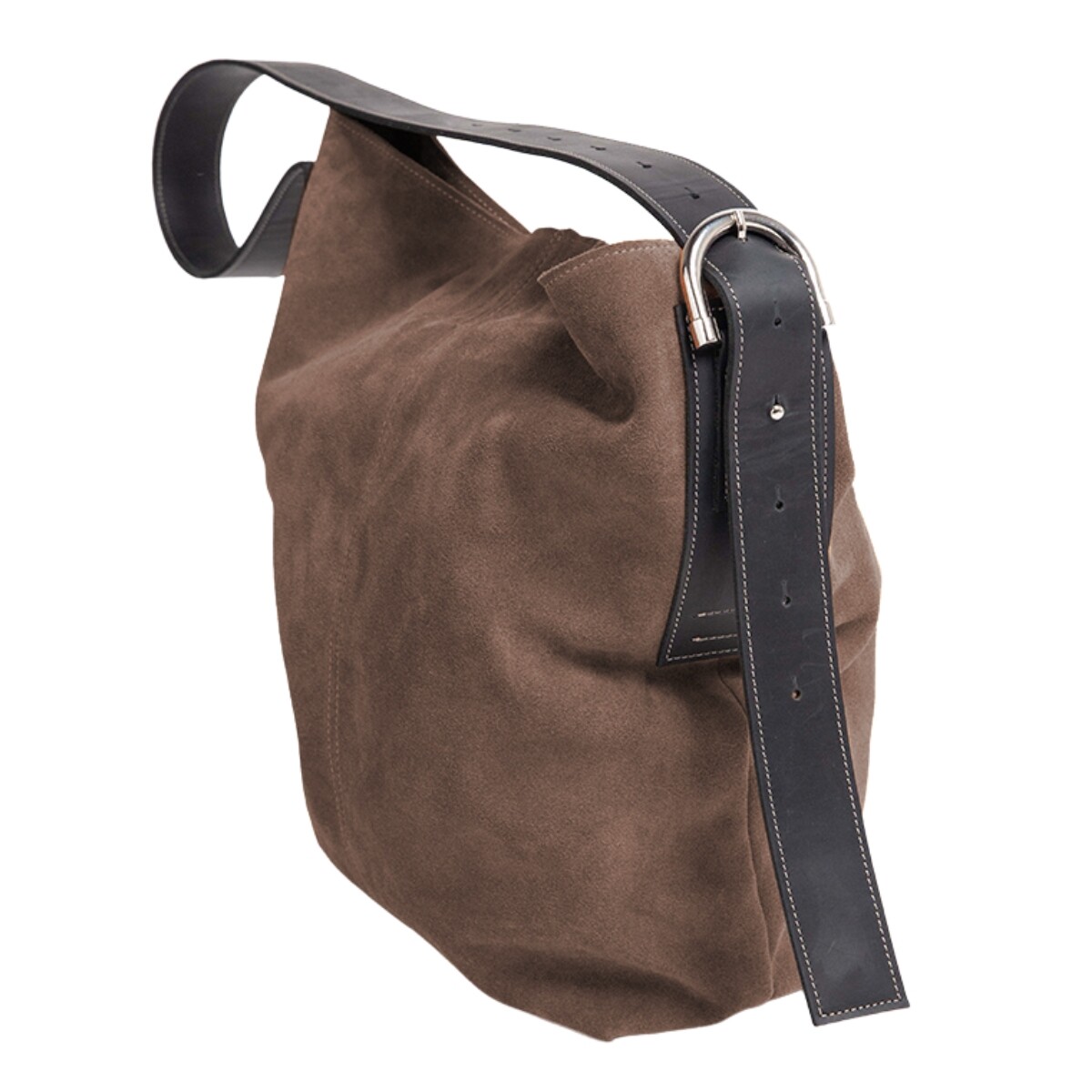 Cartera Loria Studio Bucket Vison 