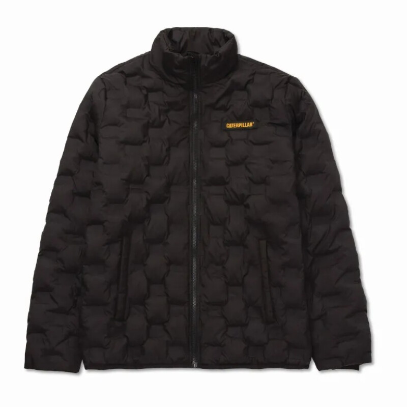Campera Caballero Caterpillar 4040169-10121 Campera Caballero Caterpillar 4040169-10121