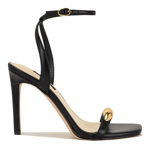 Sandals Props3 Black