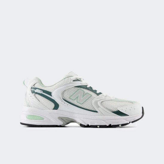 Championes New Balance 530 Blanco