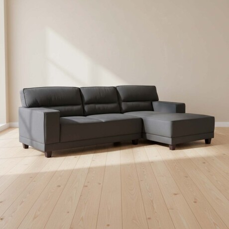 SILLÓN TELA GRIS EXCELENCE GRIS OSC