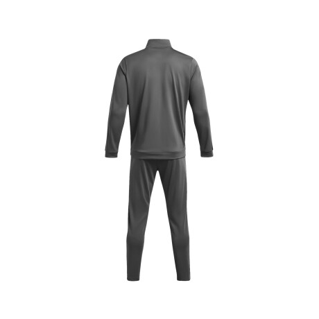 CONJUNTO UNDER ARMOUR KNIT TRACK SUIT Grey