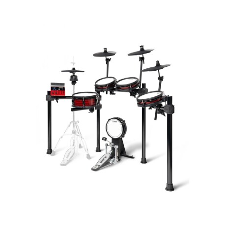Bateria Electronica Alesis Ultimate Kit Bateria Electronica Alesis Ultimate Kit