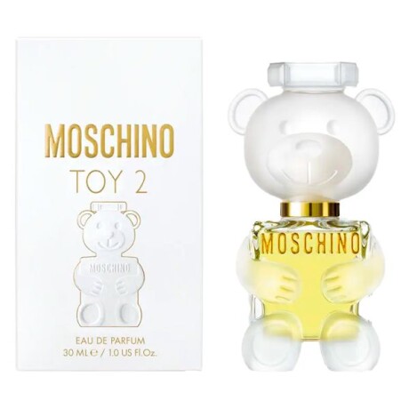 Moschino Toy 2 edp 30 ml