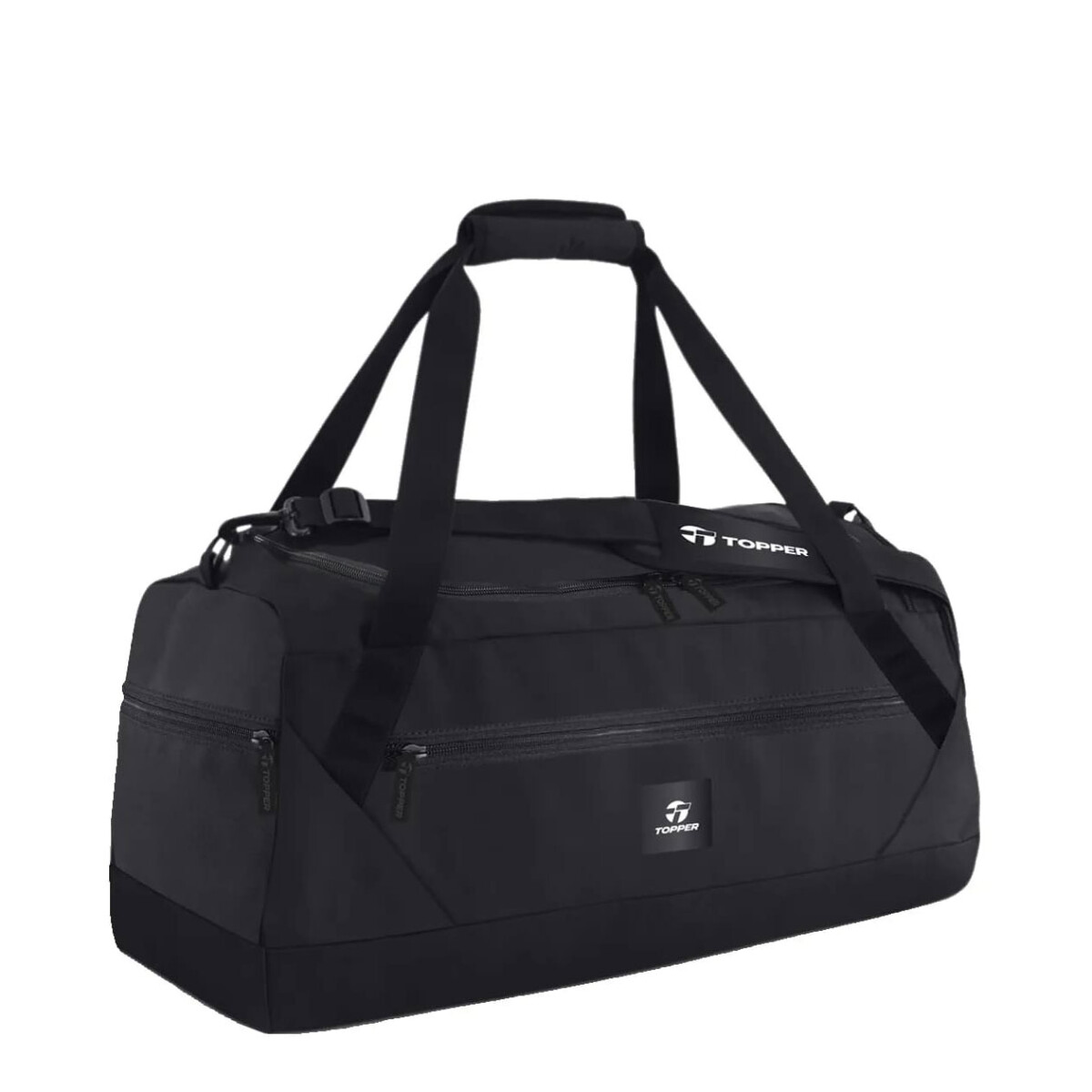 Bolso Topper Sport - Negro 