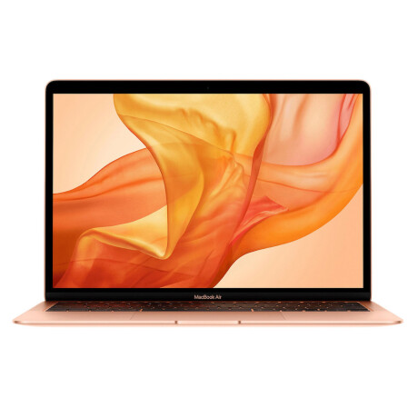 Macbook Air 13" M1 8gb 256gb Gold Macbook Air 13" M1 8gb 256gb Gold
