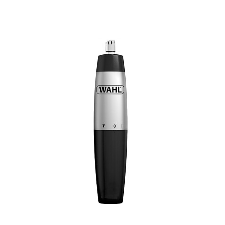 Cortador Afeitadora Wahl de Vello Nasal de Acero Inox 001