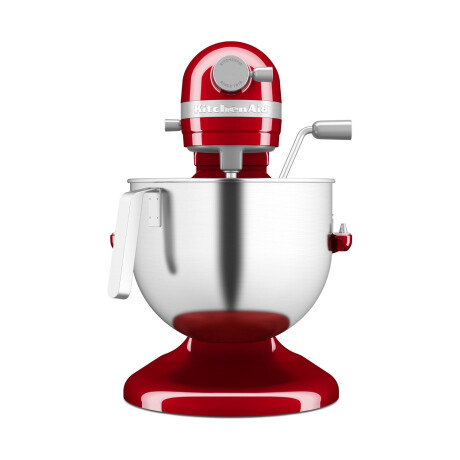 Batidora Planetaria Artisan 6,6 Bowl Lift Roja KitchenAid Batidora Planetaria Artisan 6,6 Bowl Lift Roja KitchenAid