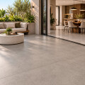 CERÁMICA PARA PISO VILLAGIO GREY "A" 81X81 CM REF.112570035 Cerámica Para Piso Villagio Grey "a" 81x81 Cm Ref.112570035