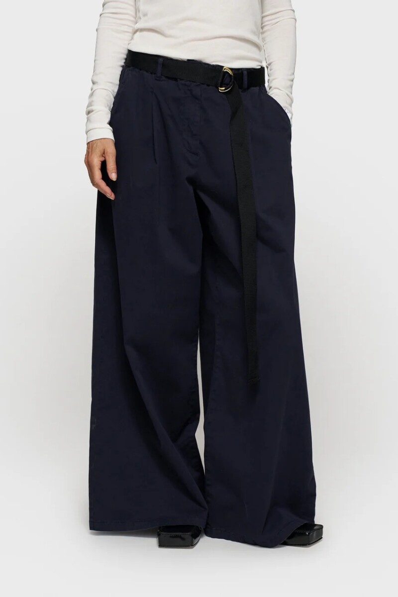 PANTALON Navy
