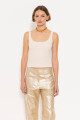 TOP VERONA Beige
