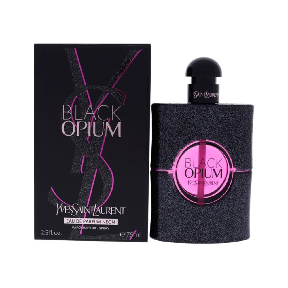 YSL Black Opium Neon EDP 75ml YSL Black Opium Neon EDP 75ml