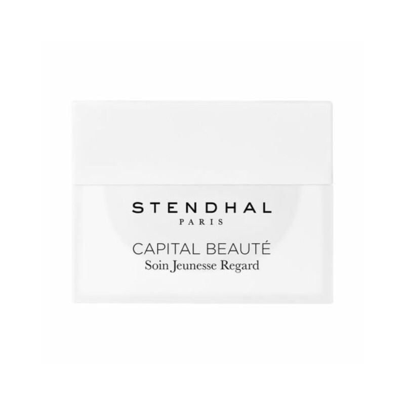 CB SOIN JEUNESSE REGARD PV10ML CAPITAL BEAUTE REGARD 10ML