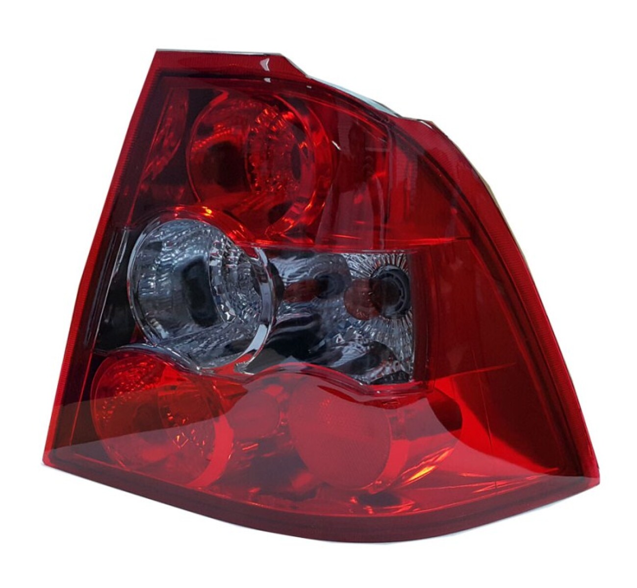 FAROL GEELY CK1 TRAS.DER. - 