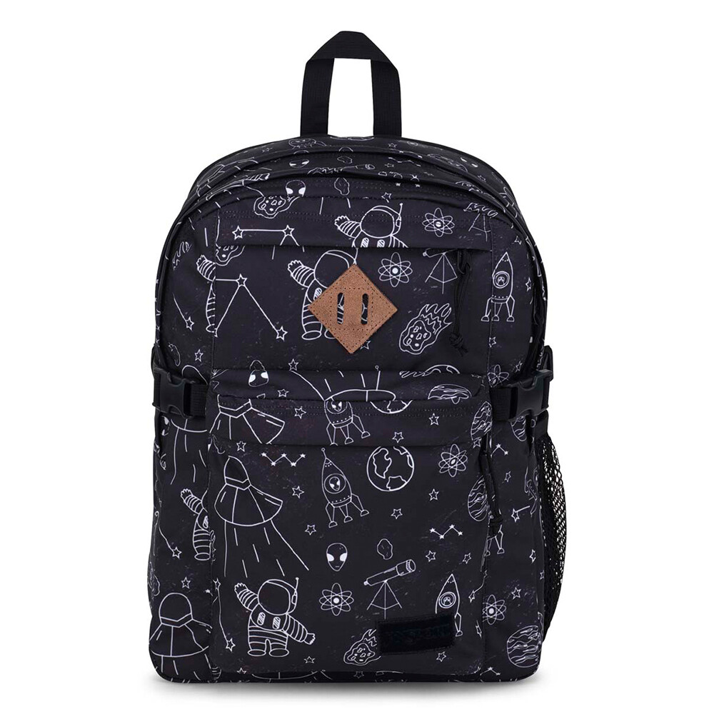 Mochila Portalaptop Main Campus Cosmic City