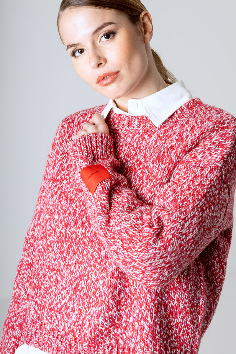 SWEATER LUCI 