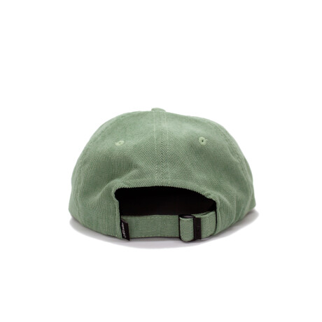 Gorro Martha Snapback 1968 Green Gorro Martha Snapback 1968 Green
