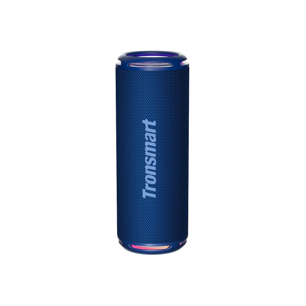 Parlante exterior portátil Tronsmart T7 Lite color azul Parlante Exterior Portátil Tronsmart T7 Lite Color Azul