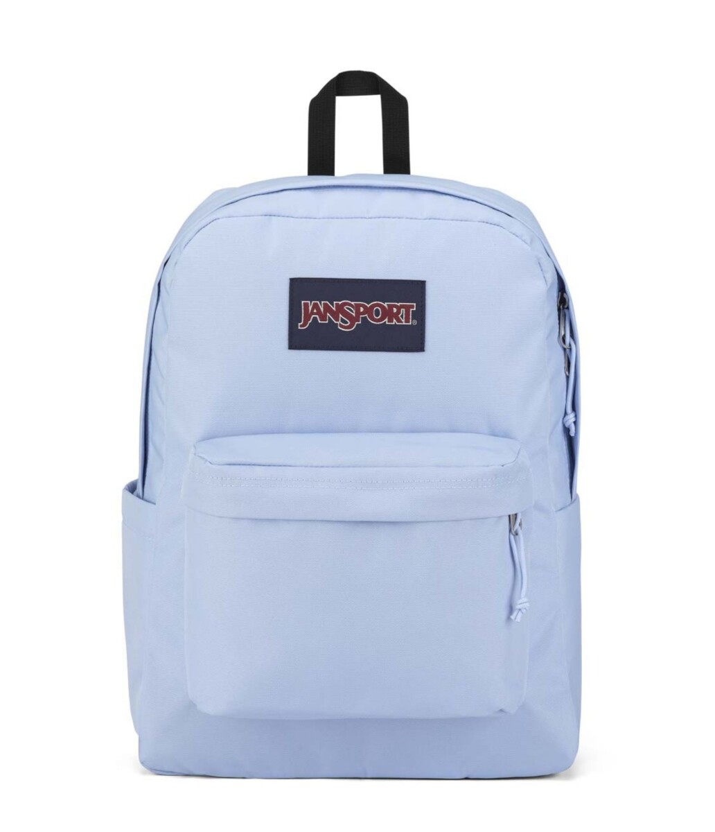 MOCHILA SUPERBREAK - HYDRANGEA 