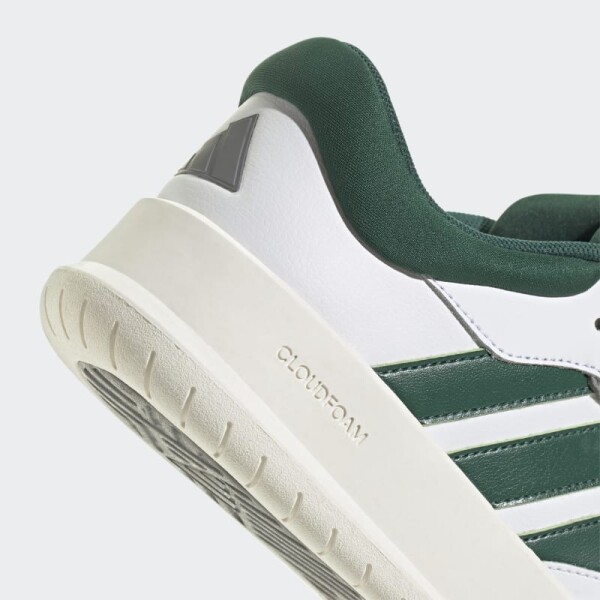 Championes Adidas Court 24 Blanco