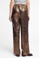 PANTALÓN Bronce