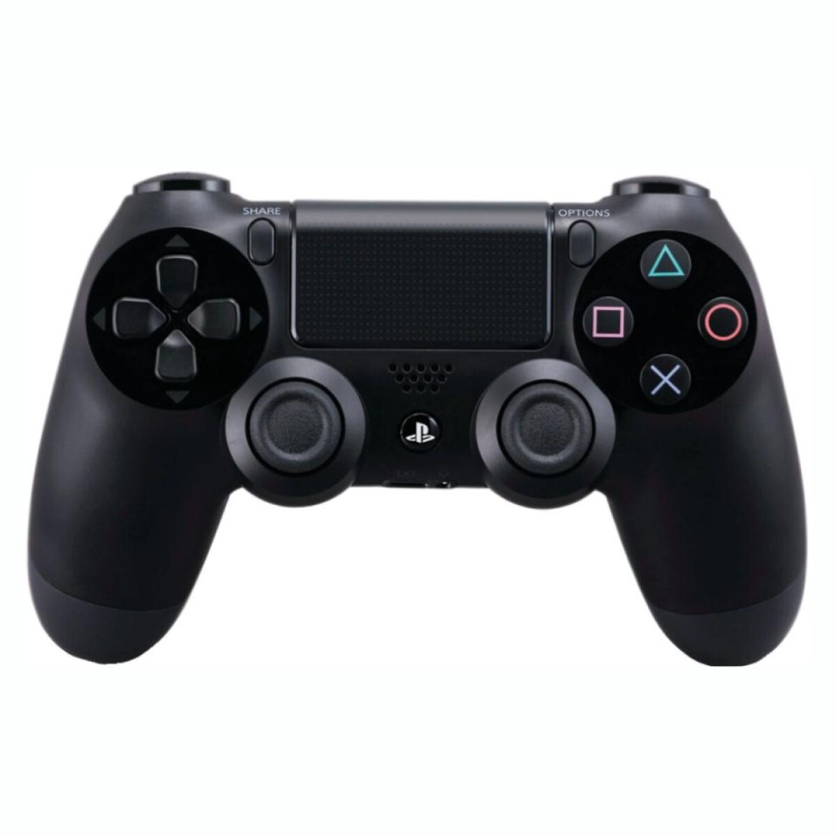 Joystick Inalámbrico DualShock Sony PS4 PlayStation 4 - Black 