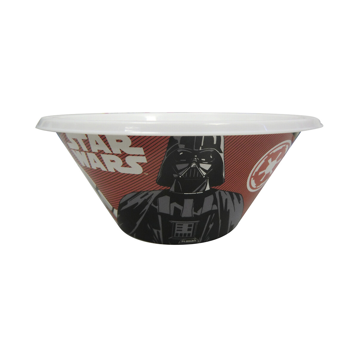 Bowl Plástico 540 ml - Star Wars 