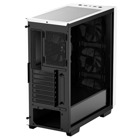 Gabinete Deepcool CC560 V2 Blanco 001