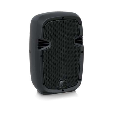 Caja Acustica Behringer Pk108a 8" Caja Acustica Behringer Pk108a 8"