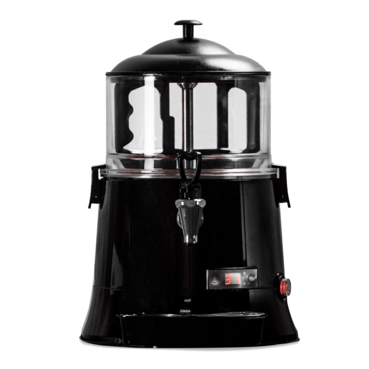 Chocolatera 5 Litros | Kuma CH-5L 