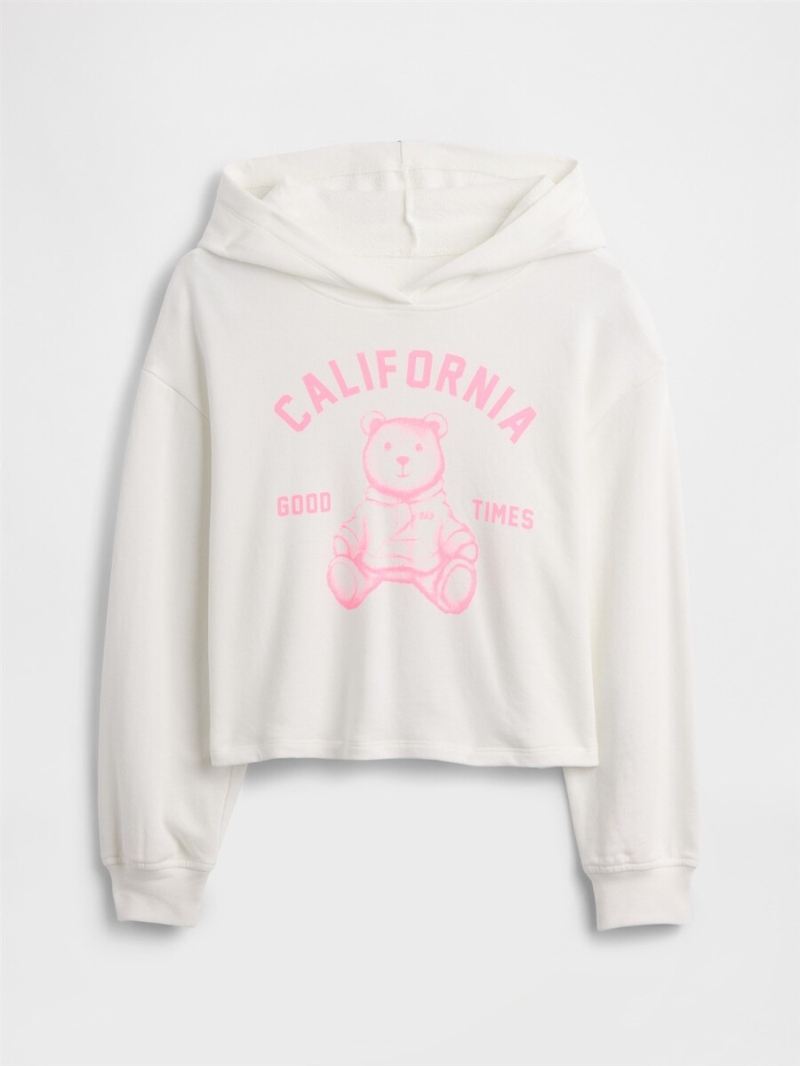 Canguro Logo Gap - V2 New Off White 