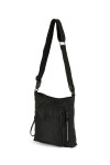 Bandolera Angra Negro