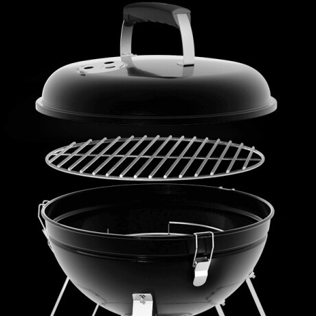 Parrilla de Carbón Portátil Napoleon 14" (37 cm) NK14K-LE Parrilla de Carbón Portátil Napoleon 14" (37 cm) NK14K-LE