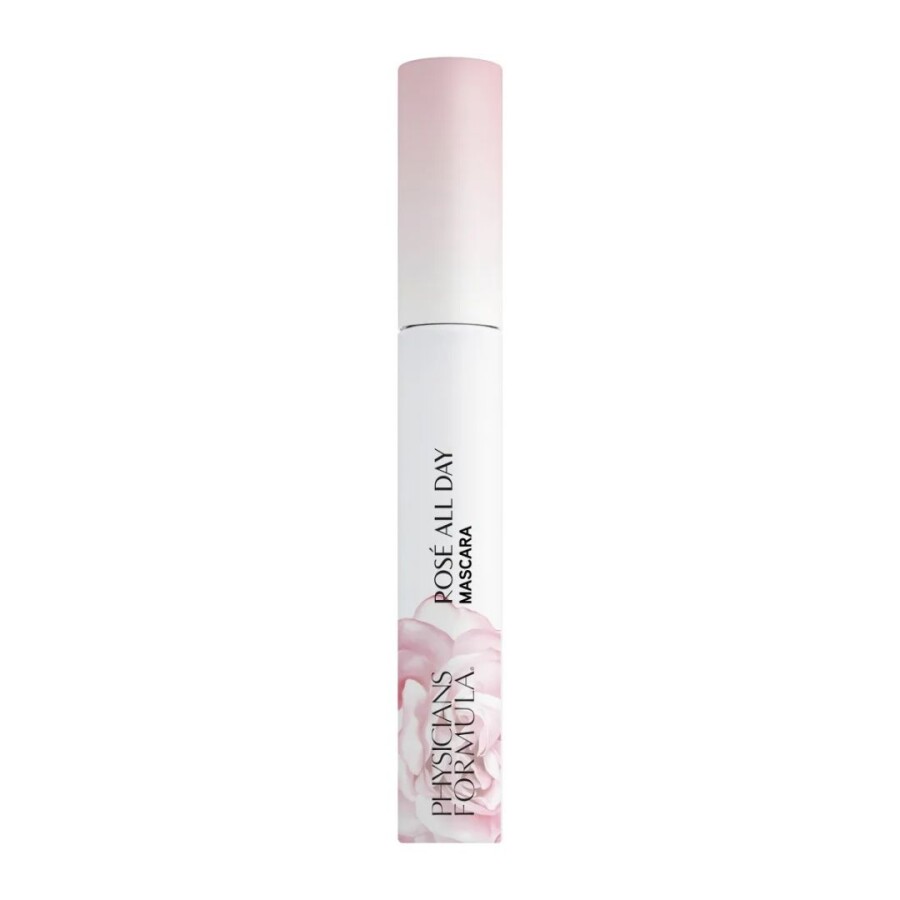 Máscara de Pestañas Rose all Day - Physicians Máscara de Pestañas Rose all Day - Physicians