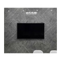 Revestimiento De Pared 60x60cm ashesivo x10 unidades Gris